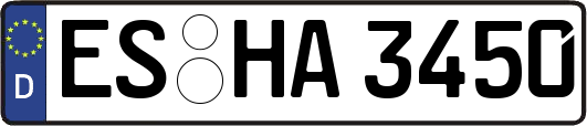 ES-HA3450