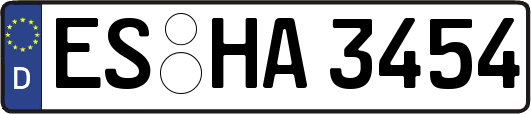 ES-HA3454