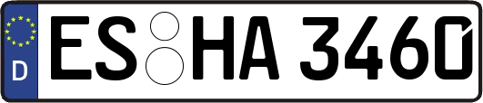 ES-HA3460