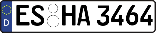 ES-HA3464