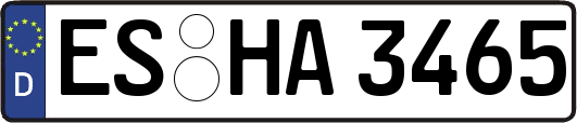 ES-HA3465