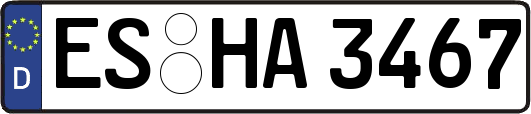 ES-HA3467