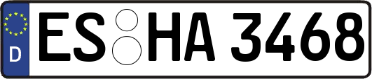 ES-HA3468
