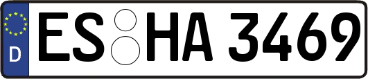 ES-HA3469