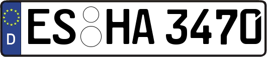 ES-HA3470