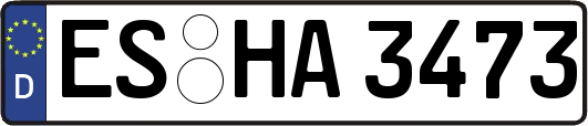 ES-HA3473