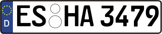 ES-HA3479