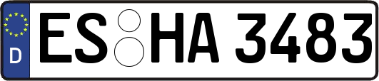 ES-HA3483