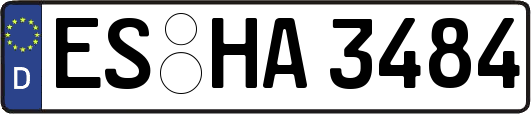 ES-HA3484
