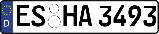 ES-HA3493