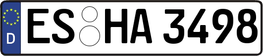 ES-HA3498