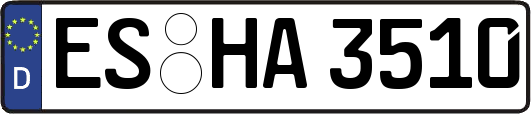 ES-HA3510