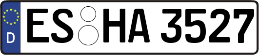 ES-HA3527