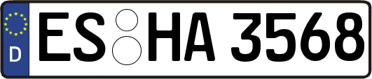 ES-HA3568