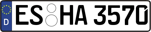 ES-HA3570