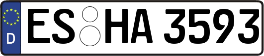 ES-HA3593