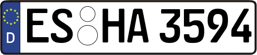 ES-HA3594