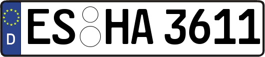 ES-HA3611