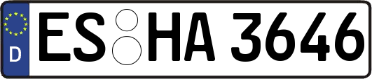 ES-HA3646
