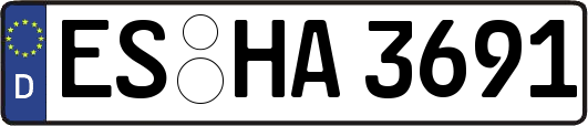 ES-HA3691