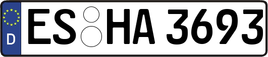 ES-HA3693