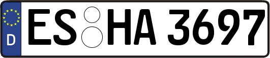 ES-HA3697