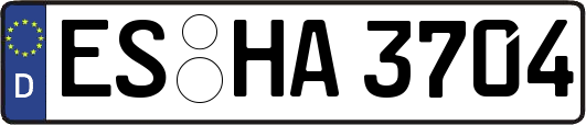ES-HA3704