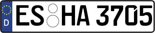 ES-HA3705
