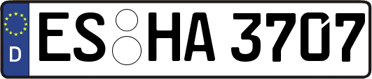 ES-HA3707