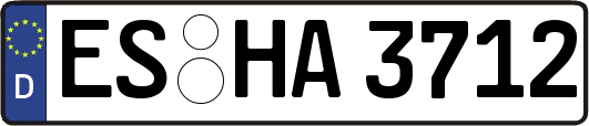 ES-HA3712