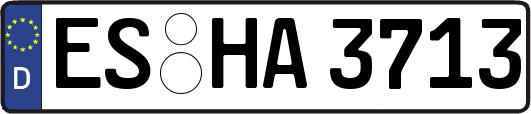 ES-HA3713