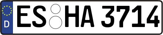 ES-HA3714