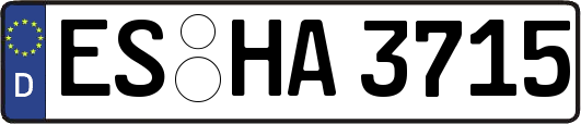 ES-HA3715