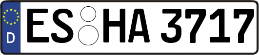 ES-HA3717