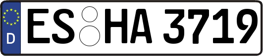 ES-HA3719