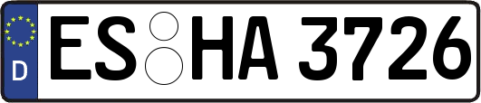 ES-HA3726