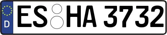 ES-HA3732