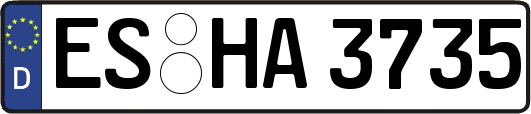 ES-HA3735