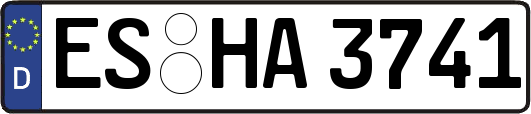 ES-HA3741