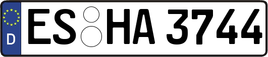 ES-HA3744