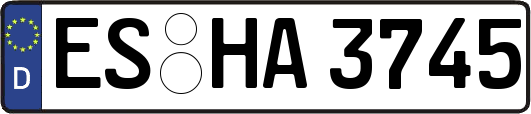 ES-HA3745
