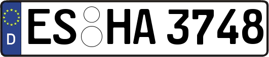 ES-HA3748