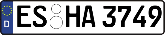 ES-HA3749