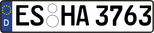 ES-HA3763