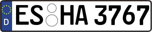 ES-HA3767