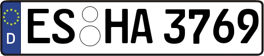 ES-HA3769