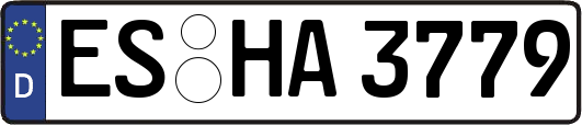ES-HA3779