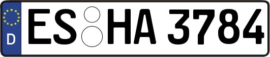 ES-HA3784