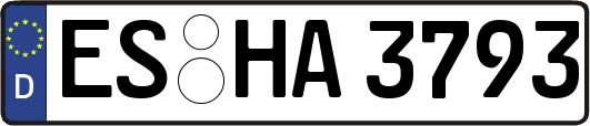 ES-HA3793