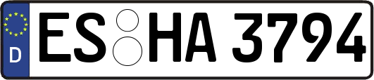 ES-HA3794